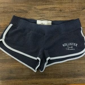 Hollister Surfer Shorts